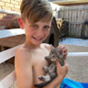 Meet your Posher, Jack